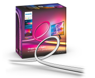 Philips Hue Taśma LED Play gradient PC 3x 24"-27" - 1069339 - zdjęcie 1
